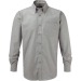 Product thumbnail Russell Collection long sleeve Oxford shirt 2