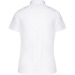 Product thumbnail Women's short sleeve pilot shirt - Kariban 1