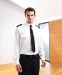 Men's short-sleeved pilot shirt wholesaler