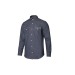 Men's Stretch Denim Shirt - wholesaler