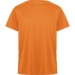 Product thumbnail DAYTONA short-sleeved breathable technical shirt (Children's sizes) 1