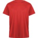 Product thumbnail DAYTONA short-sleeved breathable technical shirt (Children's sizes) 2