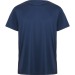 DAYTONA short-sleeved breathable technical shirt (Children's sizes), childrenswear promotional