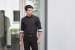 Ultimate stretch long sleeve shirt - Russell wholesaler