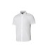 Chemisette polycoton homme, Chemise manches courtes promotional