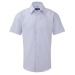 Product thumbnail Men's slim-fit oxford shirt 3