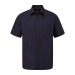 Polycotton poplin shirt wholesaler