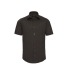 Chemisette ajustée en maille extensible pour un meilleur confort, Chemise manches courtes promotional