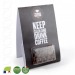 Product thumbnail Easel with coffee bean capsules 1