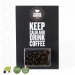 Product thumbnail Easel with coffee bean capsules 0