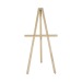 Easel beech ECO Paintings, Frames, Painters wholesaler