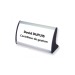 Alu-Sign Nameplate/Visual 105 x 210 mm wholesaler