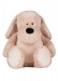 Dog with zipper opening wholesaler