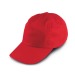 Product thumbnail Basic children's cap 3