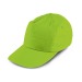 Product thumbnail Basic children's cap 5
