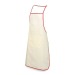 Product thumbnail Lightweight basic cotton apron 3