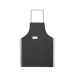Basic two-tone apron wholesaler