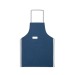Basic two-tone apron, apron promotional