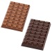 Product thumbnail Chocolate - mini bar 10g 0