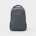 CHUCAO - Laptop backpack in mottled fabric wholesaler