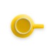 CINANDER. 370 ml ceramic mug, ceramic mug promotional