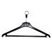 BLACK ANTI-THEFT HANGER + RING wholesaler