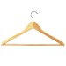 CLASSIC HANGER NATURAL WOOD wholesaler