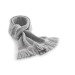 100% acrylic Soft-Touch scarf, Scarf promotional