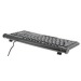Product thumbnail Compact Keyboard minimax usb black 2 usb ports 1