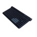 Product thumbnail Compact Keyboard minimax usb black 2 usb ports 3