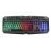 Product thumbnail Wired gaming keyboard 0