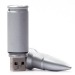 Product thumbnail Bullet USB key 3