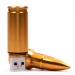 Product thumbnail Bullet USB key 4