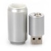 Product thumbnail Canned USB key 3