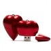 Clé USB heart wholesaler