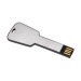Product thumbnail USB keyflash 8GB USB flash drive 0