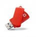 Product thumbnail Recycled USB flash drive 0