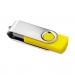 Swivel usb key - 8GB - Sorecop tax (1 eur) included, USB memory device promotional