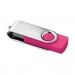Swivel usb key - 8GB - Sorecop tax (1 eur) included wholesaler