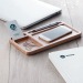 Product thumbnail Cleandesk - wireless charger organiser 2