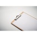 A4 bamboo clipboard wholesaler