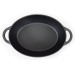 Product thumbnail Oval casserole dish 1