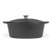 Product thumbnail Oval casserole dish 2