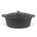 Product thumbnail Oval casserole dish 0