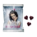 Product thumbnail Hearts with blackcurrant juice 1