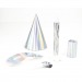 Product thumbnail BOX FOR 10 PEOPLE IRIDESCENT PARTY LUXURY BOX 0