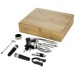 Malbick 9 piece wine box wholesaler