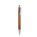 Product thumbnail Bamboo stylus and mechanical pencil case 4