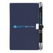 Product thumbnail Caddy notebook and very-Chic pen set (+ColourJet) 1