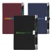 Product thumbnail Caddy notebook and very-Chic pen set (+ColourJet) 0